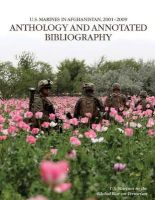 Photo of U.S. Marines in Afghanistan 2001-2009 Anthology and Annotated Bibliography (Paperback annotated edition) - U S Marine