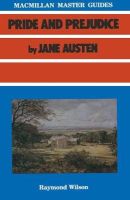 Photo of "Pride and Prejudice" by Jane Austen (Paperback) - R Wilson