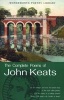 The Complete Poems of  (Paperback, New edition) - John Keats Photo