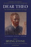 Photo of Dear Theo - The Autobiography of (Paperback) - Vincent Van Gogh