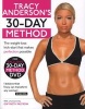 's 30-day Method (Paperback) - Tracy Anderson Photo