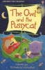 The Owl and the Pussycat (Hardcover) - Edward Lear Photo