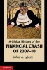 A Global History of the Financial Crash of 2007-10 (Paperback) - Johan A Lybeck Photo