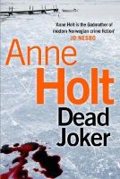 Photo of Dead Joker (Paperback Export/Airside) - Anne Holt
