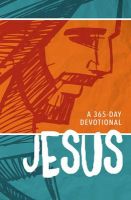 Photo of Jesus - A 365-Day Devotional (Hardcover) - Zondervan