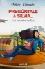 Preguntale A Silvia - Los Secretos de Eva (Spanish, Paperback) - Silvia Olmedo Photo