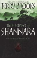 Photo of The Elfstones of Shannara (Paperback New ed) - Terry Brooks