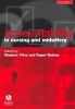 Accountability in Nursing and Midwifery (Paperback, 2nd Revised edition) - Stephen Tilley Photo