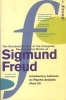 The Complete Psychological Works of , Vol 16 (Paperback, New Ed) - Sigmund Freud Photo