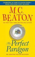 Photo of The Perfect Paragon (Paperback) - MC Beaton