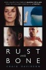 Rust and Bone - Stories (Paperback, Main Market Ed.) - Craig Davidson Photo
