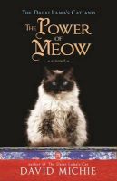 Photo of The Dalai Lama's Cat and the Power of Meow (Paperback) - David Michie