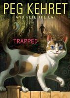 Photo of Trapped! (Paperback) - Peg Kehret