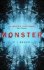 Monster (Paperback) - C J Skuse Photo