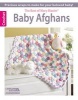 Baby Afghans -- The Best of  (Paperback) - Mary Maxim Photo