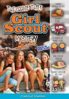 Photo of The Cookie Thief Girl Scout Mystery (Paperback) - Carole Marsh