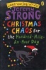 Christmas Chaos for the Hundred-mile-an-hour Dog (Paperback) - Jeremy Strong Photo