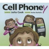 Photo of Cell Phoney (Paperback) - Julia Cook