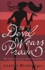 The Devil Wears Prada (Paperback, Film Tie-In Ed) - Lauren Weisberger Photo