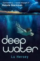 Photo of Deep Water (Paperback) - Lu Hersey