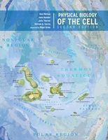 Photo of Physical Biology of the Cell (Paperback 2nd Revised edition) - Rob Phillips