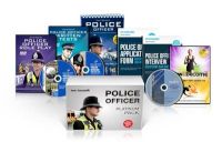 Photo of Police Officer Recruitment Platinum Package Box Set: How to Become a Police Officer Book Police Officer Interview