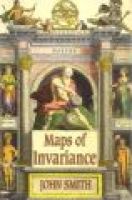 Photo of Maps of Invariance (Paperback) - John Smith