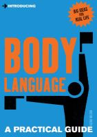 Photo of Introducing Body Language - A Practical Guide (Paperback) - Glenn D Wilson