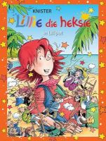 Photo of Lillie Die Heksie in Lilliput Boek 16 (Afrikaans Hardcover) - Knister