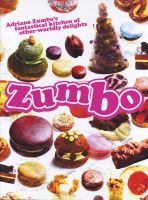 Photo of Zumbo (Hardcover) - Adriano Zumbo