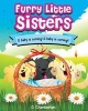 Furry Little Sisters - A Baby Is Coming! a Baby Is Coming!! (Paperback) - Alejandro Chamberlain Photo