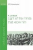 Light of the Minds That Know Him - Vocal Score (Sheet music) - K Lee Scott Photo