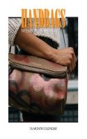 Photo of Handbags Weekly Planner 2017 - 16 Month Calendar (Paperback) - David Mann