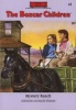 Mystery Ranch, 4 (Paperback) - Gertrude Chandler Warner Photo