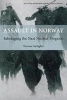 Assault in Norway - Sabotaging the Nazi Nuclear Program (Paperback) - Thomas Gallagher Photo