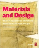 Photo of Materials and Design - The Art and Science of Material Selection in Product Design (Paperback 3rd Revised edition) -