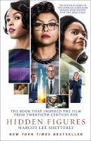 Photo of Hidden Figures - The Untold Story of the African-American Women Who Helped Win the Space Race (Paperback) - Margot Lee