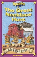 Photo of The Great Necklace Hunt (Paperback) - Mick Gowar