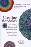 Photo of Creating Mandalas - For Insight Healing and Self-Expression (Paperback Revised edition) - Susanne F Fincher