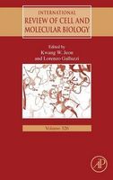 Photo of International Review of Cell and Molecular Biology Volume 326 (Hardcover) - Lorenzo Galluzzi