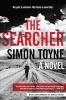 The Searcher (Hardcover) - Simon Toyne Photo