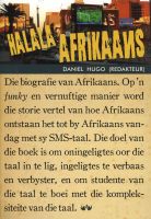 Photo of Halala Afrikaans (Afrikaans Paperback) - Daniel Hugo