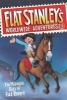Flat Stanley's Worldwide Adventures #13: The Midnight Ride of Flat Revere (Paperback) - Kate Egan Photo