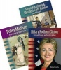 Biographies - Women in U.S. History 3-Book Set (Hardcover) - Created Materials Teacher Photo