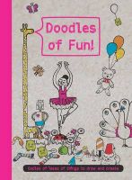 Photo of Doodles of Fun! (Paperback) -