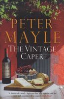 Photo of The Vintage Caper (Paperback) - Peter Mayle