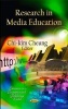 Research in Media Education (Hardcover) - Chi Kim Cheung Photo