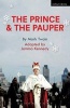 The Prince and the Pauper (Paperback, New) - Jemma Kennedy Photo