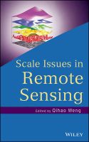 Photo of Scale Issues in Remote Sensing (Hardcover) - Qihao Weng