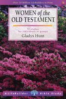 Photo of Women of the Old Testament (Paperback) - Gladys Hunt